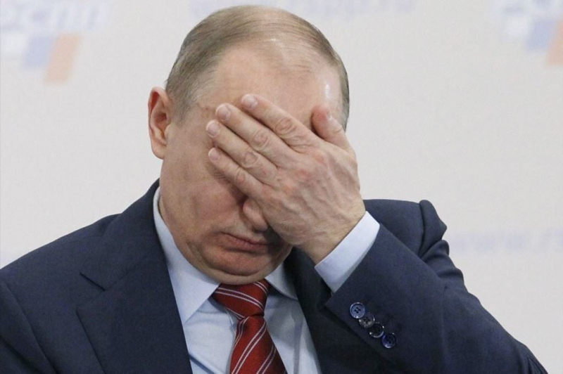 Кремль усиливает фискальное давление: аналитики назвали повышение налогов тревожным сигналом для российской экономики