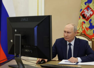 Западные разведки: Путин идет на эскалацию, готовя НАТО к новой гибридной войне