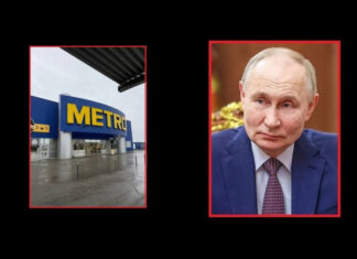 Кремль «национализирует» Metro: как бизнес-решение остаться в России обернулось потерей активов