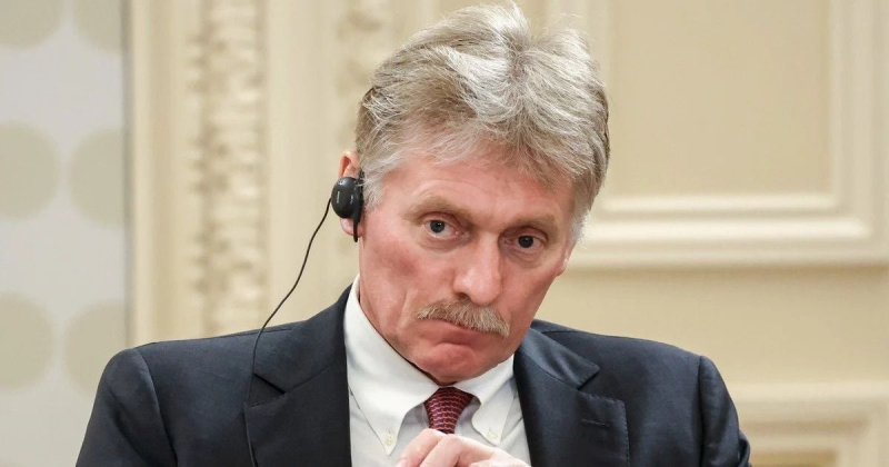 Путин приказал прекратить обстрелы Киева – Песков