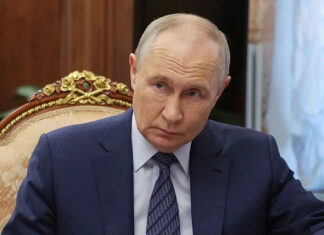 Инсайдеры The Economist раскрыли экзистенциальный страх Кремля: почему Путин делает ставку на эскалацию и 400 тысяч новобранцев
