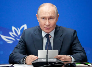 Раскрыли масштабы дефицита: Минфин РФ зафиксировал финансовую дыру в 6,5 трлн рублей вопреки заявлениям о «рациональности»