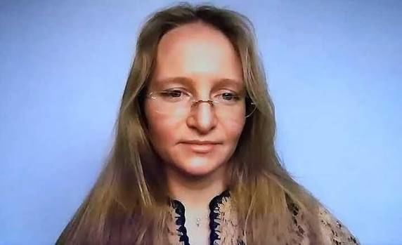 Раскрыто имя тайной внучки Владимира Путина – дочери Тихоновой и Зеленского