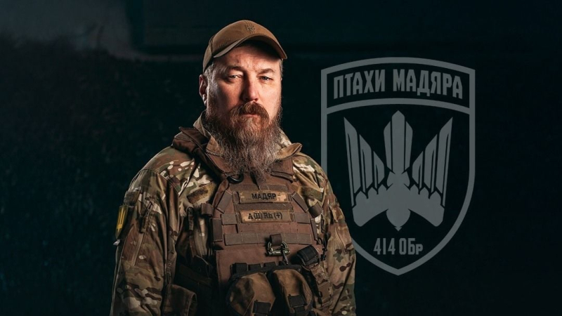 Результаты операции "МоЛоЧКа" за 11 недель: "Дрон очень точное средство", – Мадяр показал новое видео