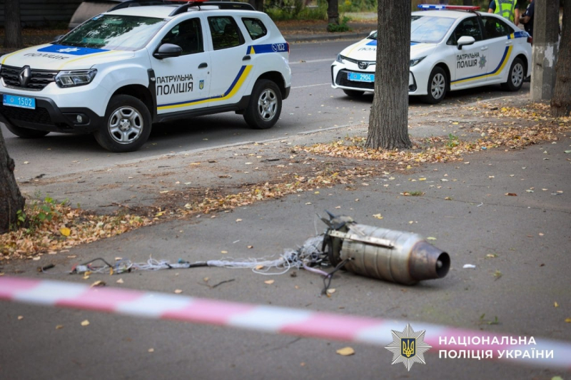 РФ 2 сентября ударила по нескольким регионам Украины: есть погибшие, много раненых, среди них дети