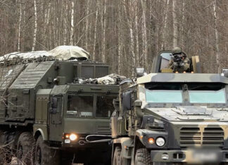 В ГУР раскрыли переброску расчетов комплекса «Орешник» в Беларусь и оценили реальный уровень военной угрозы