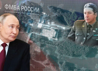 Биоисследования специального назначения: расследователи раскрыли закрытую лабораторию патогенов на острове Лисий