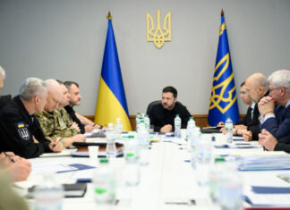 Технологический ответ на смену тактики РФ: в Украине анонсировали масштабное развертывание РЭБ для защиты «Укрзалізниці» и логистики