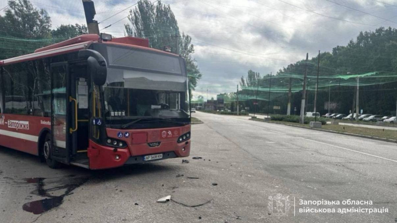 РФ терроризировала Украину 282 БПЛА и баллистикой – в семи регионах есть жертвы и разрушения