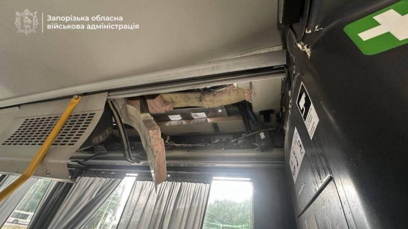 РФ терроризировала Украину 282 БПЛА и баллистикой – в семи регионах есть жертвы и разрушения