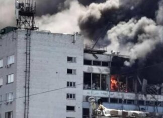 «Атеш» вывел из строя ключевой оборонный завод в Воронеже: как это удалось и что это значит для России