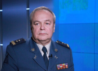 ИИ как альтернатива мобилизации: военные раскрыли план компенсации нехватки людей на передовой технологиями