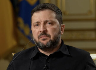 Кремль дважды атаковал самолёт Зеленского в небе Молдовы: подробности инцидентов
