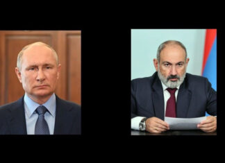 Энергетический рубильник: «Газпром» анонсировал внезапную остановку поставок газа в Армению на 10 дней