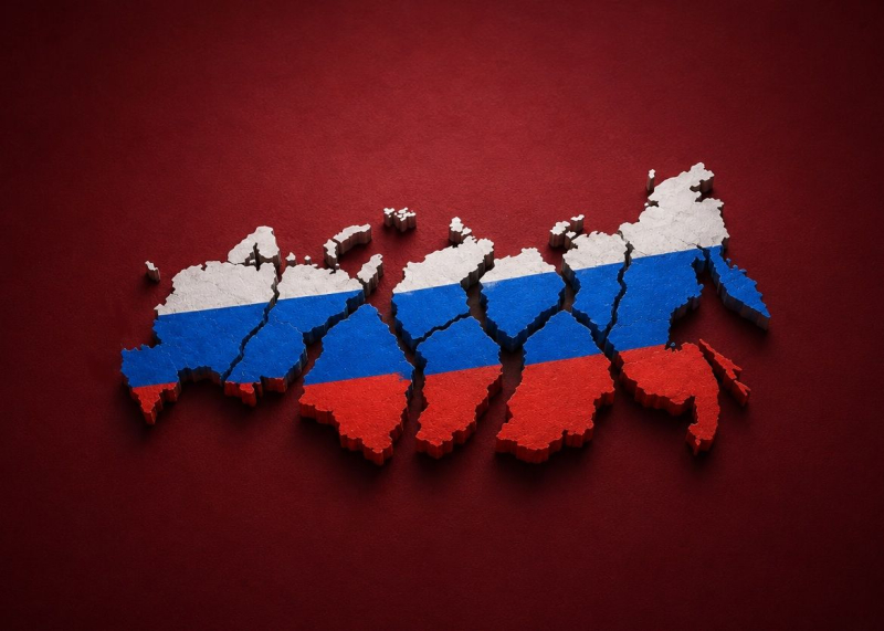 Россия построит семь новых "супертюрем", Херсонская область в списке
