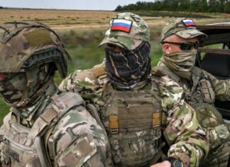 Сроки сдвигаются к 2032 году: эксперты ISW проанализировали реальную скорость продвижения армии РФ на Донбассе