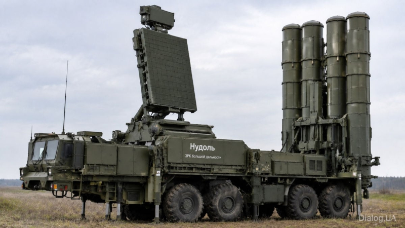 Россия возродила проект "Нудоль" для поражения спутников в космосе: названы сроки