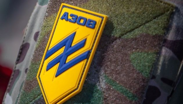 Россия заявила об окружении Доброполья – "Азов" сделал заявление в ответ
