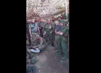 В Сети раскрыли предсмертное видео штурмовиков ВС РФ: группа из 15 человек зафиксировала кризис подготовки перед гибелью