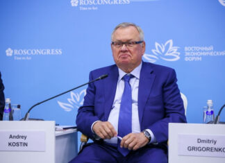 Глава ВТБ Андрей Костин: Кремль отбирает активы, бизнес в страхе, инвестклимат ухудшается