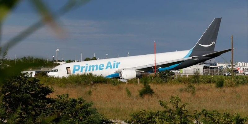 С Boeing 767 произошла нештатная ситуация в аэропорту Майами, есть погибшие - первые подробности