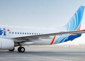 Инцидент с Flydubai: Что скрывается за кодами 7700 и 7500?