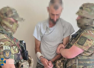 СБУ предотвратила теракт в Измаиле: российский агент задержан при подготовке взрыва