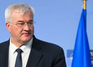 Глава МИД Украины Сибига: «Расчеты Кремля терпят крах» – США усиливают давление на Россию новыми санкциями