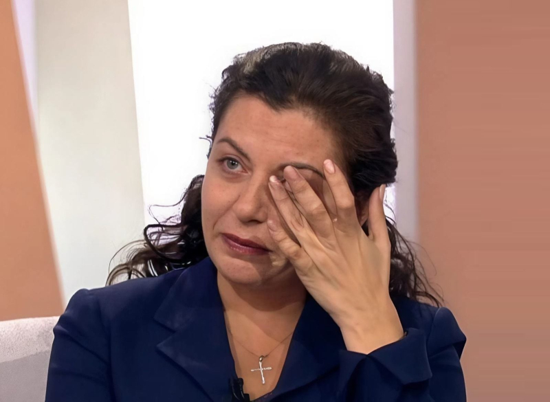Симоньян рассказала, победила ли она рак, и показала результаты КТ