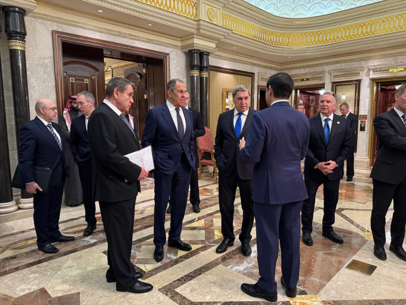 СМИ заговорили о возможном увольнении Сергея Лаврова: "У России фактически нет внешней политики"