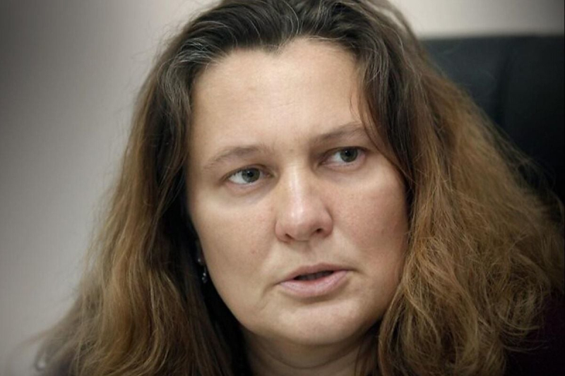 Смотрят волком, – Монтян раскрыла правду о настроениях жителей оккупированного Донбасса