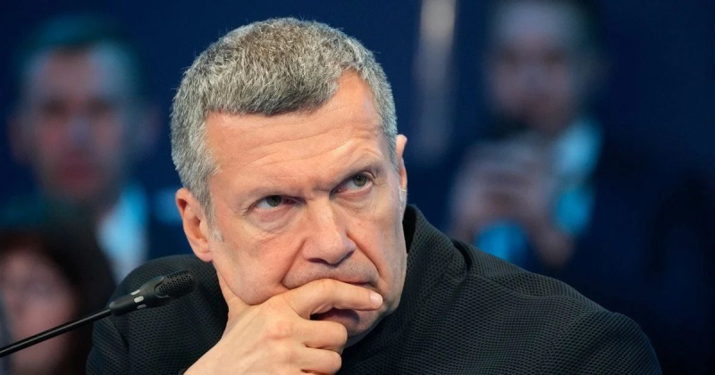 Соловьев пригрозил Германии развалом и возвращением ГДР