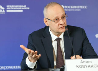 В Кремле раскрыли планы по «демографическому замещению»: советник Путина предложил заселять Украину гражданами РФ