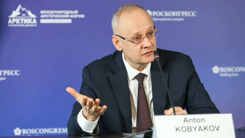 Советник Путина предложил колонизировать Украину ради спасения от вымирания