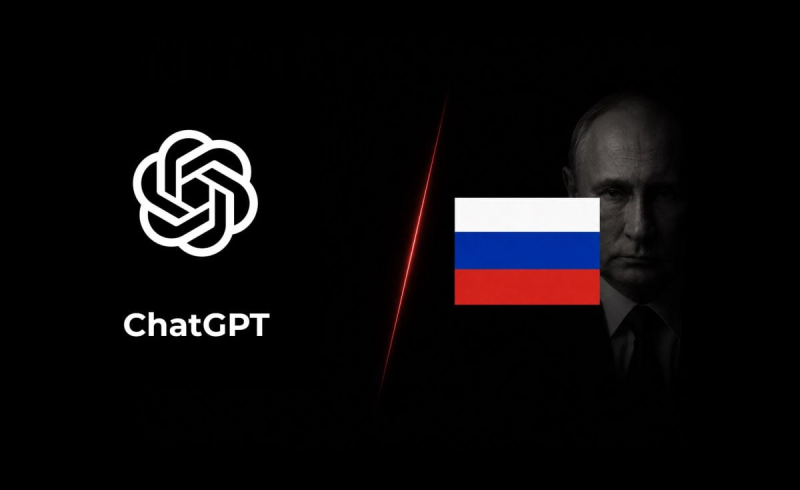 Создатель ChatGPT включился в войну с РФ на стороне Украины