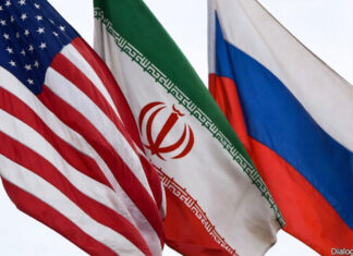Спутники РФ замечены над базой США перед атакой Ирана: CNN раскрывает тревожные разведданные