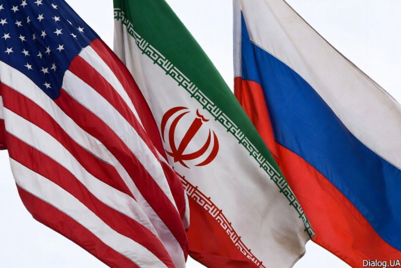 Спутники России помогли Ирану нанести удары по базе США в Саудовской Аравии – CNN