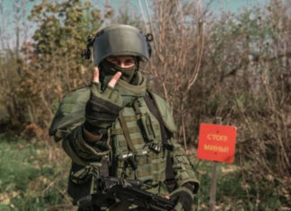 Бунт вместо «обнуления»: раскрыты подробности ликвидации комбата и ротного бойцом 51-й армии РФ