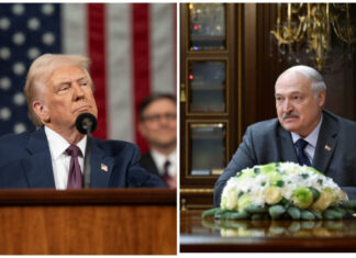 США и Беларусь заключили сделку: политические заключенные в обмен на снятие санкций