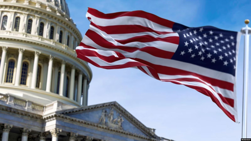 США могут отложить усиление давления на Россию – Bloomberg