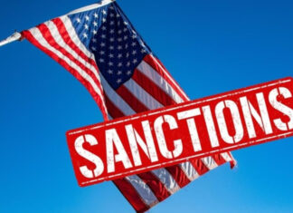США расширяют санкции против Ирана: под прицелом 13 организаций и две компании из РФ за помощь в оружейных программах