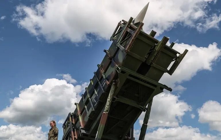 США выделили новый пакет военной помощи, но оставили Украину без самого важного
