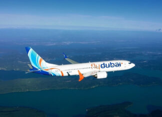 Шок в небе: Вскрылись детали инцидента с самолетом Flydubai, спровоцировавшего экстренную посадку и коды бедствия