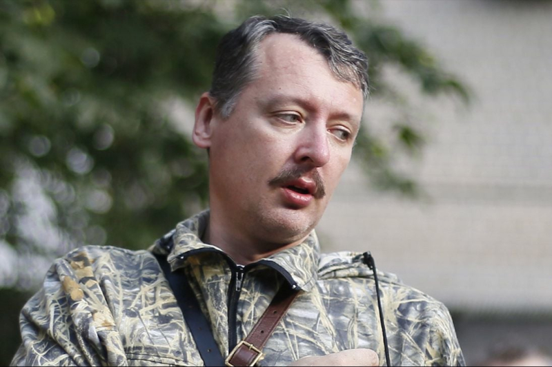 Стрелков оценил армию РФ и Путина: "Не можем победить Украину, не то что Европу"