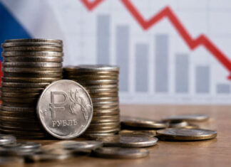 Росстат зафиксировал обвал прибыли российских компаний до постпандемийного минимума: каждая третья в убытке
