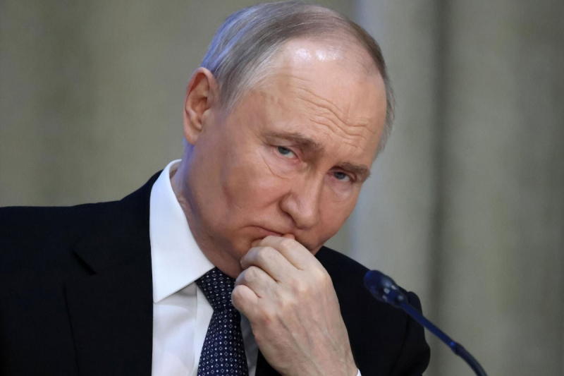 Топливная ловушка для Путина: дефицит керосина может обрушить всю экономику РФ зимой