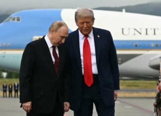 Инсайдеры раскрыли: Трамп планирует экономические сделки с РФ до мира в Украине – новый курс или опасный прецедент?