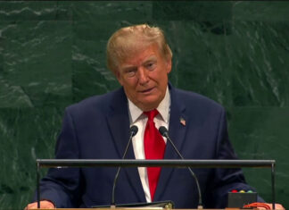 Трамп на Генассамблее ООН: Раскрываем, как США планируют ускорить завершение конфликта в Украине