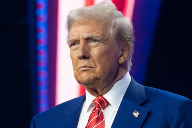 Трамп объявил об энергетическом перемирии между Украиной и Россией