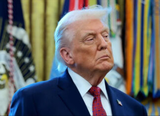 Трамп готовит удар по Ирану: WSJ раскрывает детали возможной эскалации после выборов